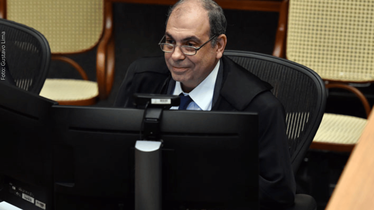 Ministro Da Turma Do Stj Determina Que Tribunal De Justi A Analise