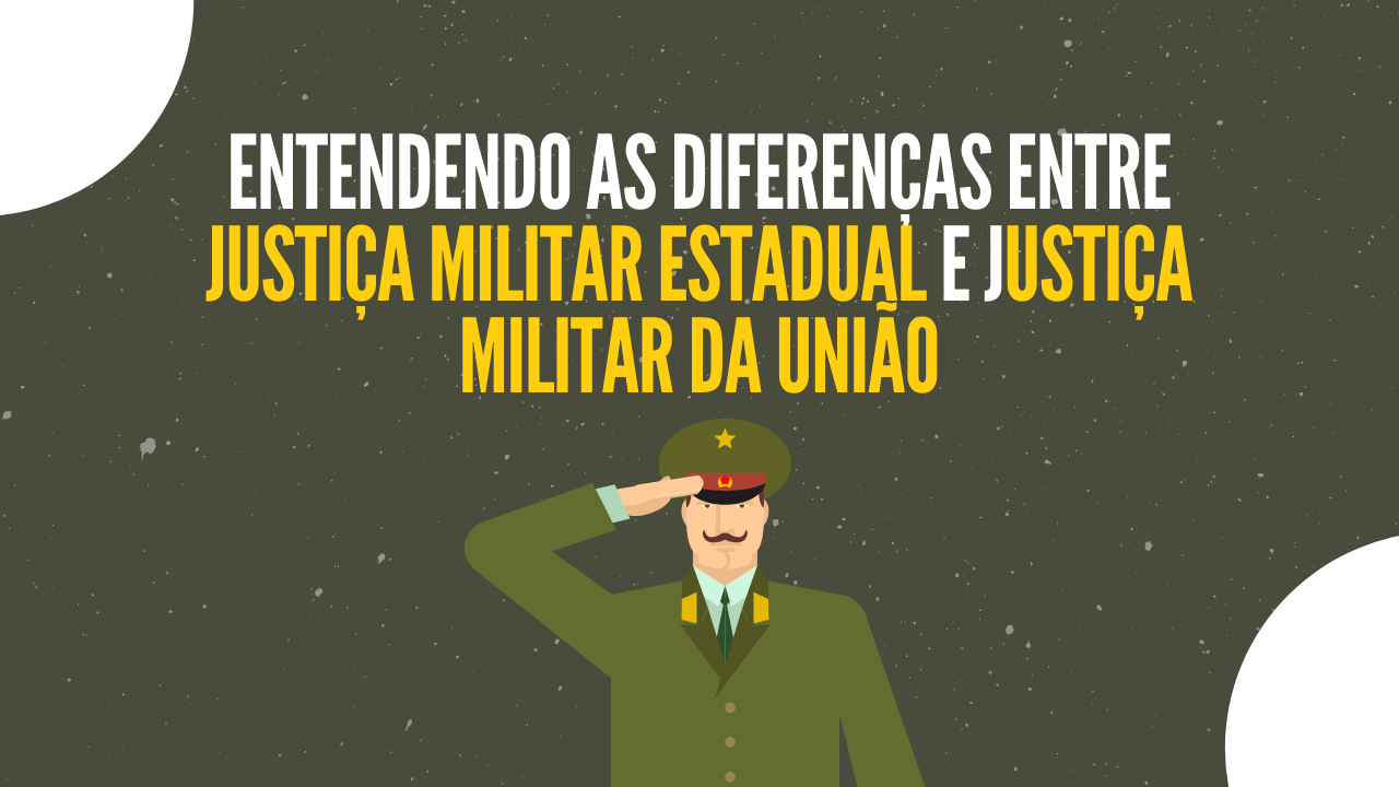 A justiça especializada militar versus o princípio da